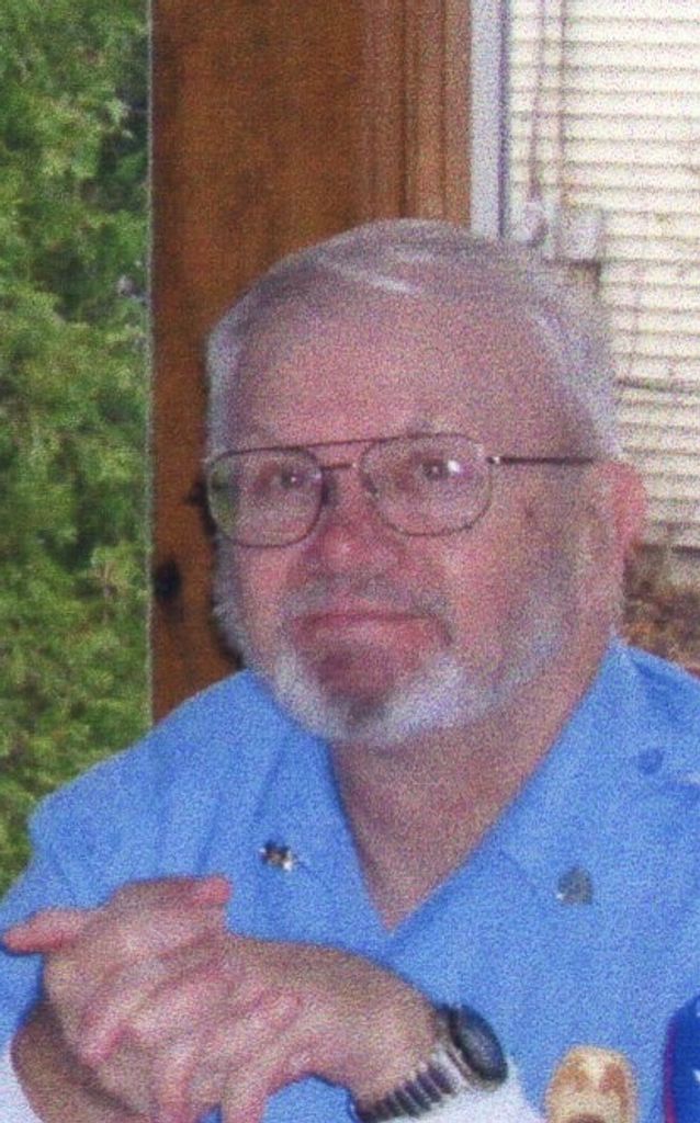 Robert Trettel
