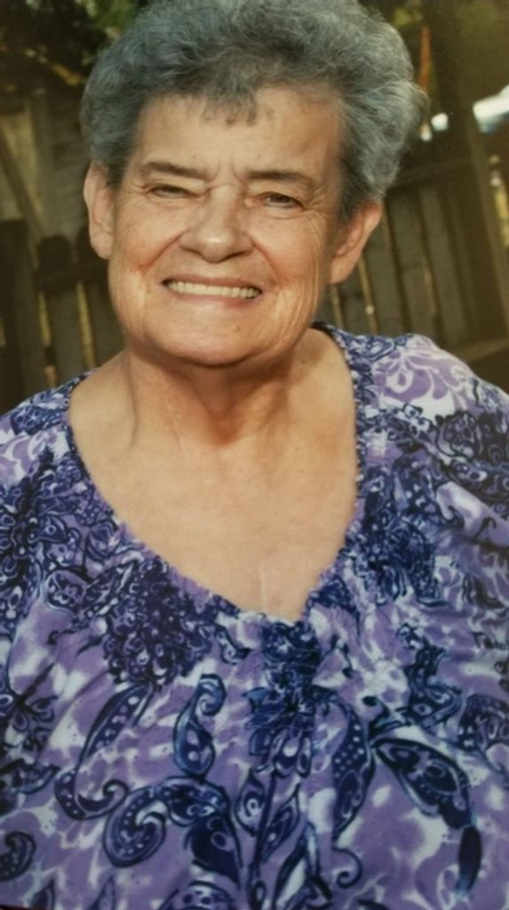 Jeanne Gwen Hunt Profile Photo
