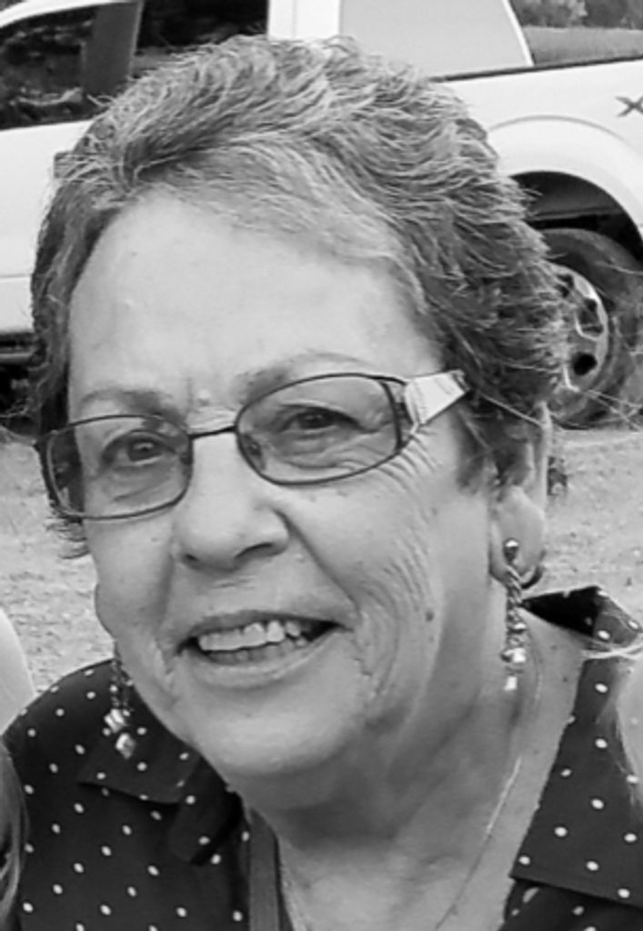 Donna Marie Burgin