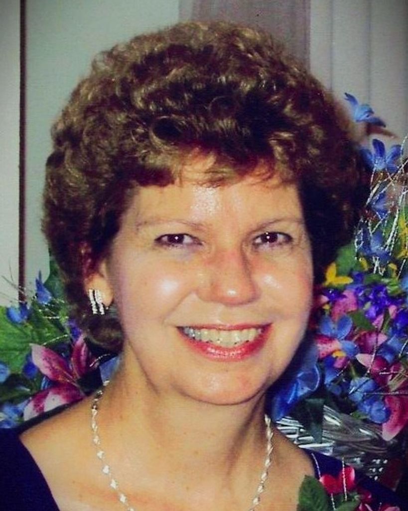 Sharon M. Herr Profile Photo