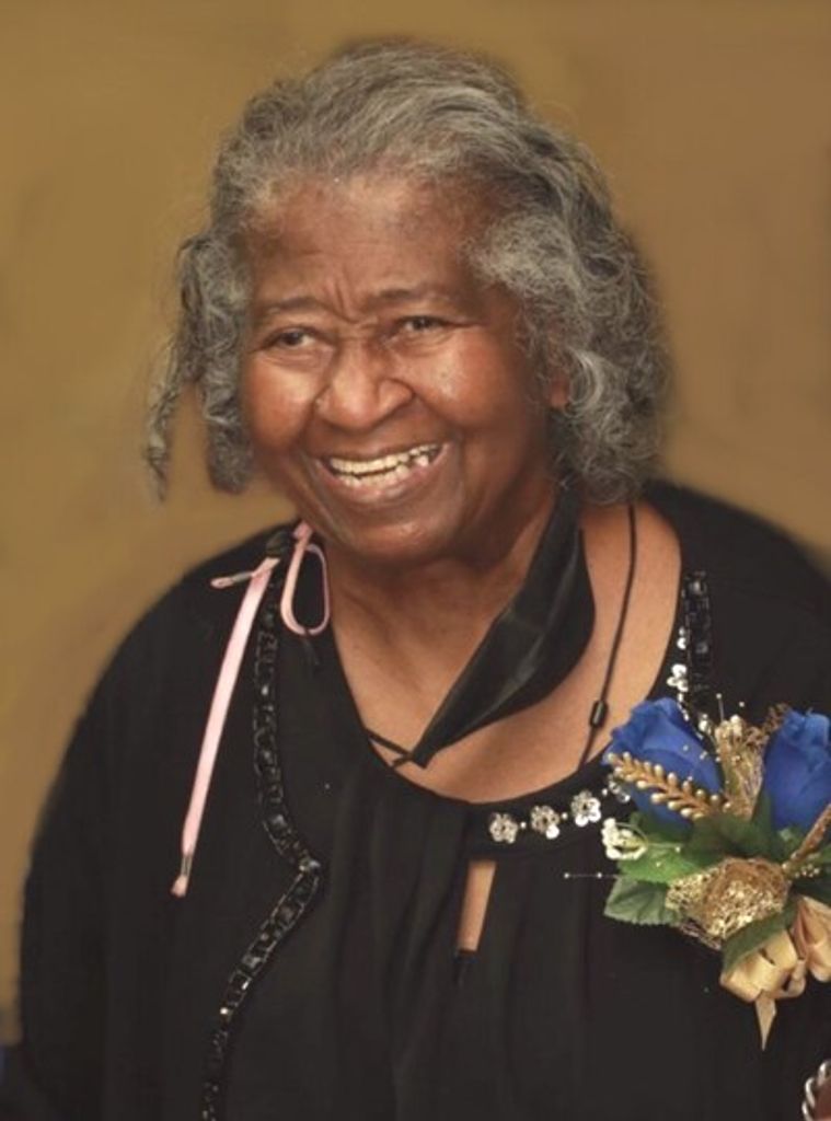Betty J.Scott Thomas Profile Photo