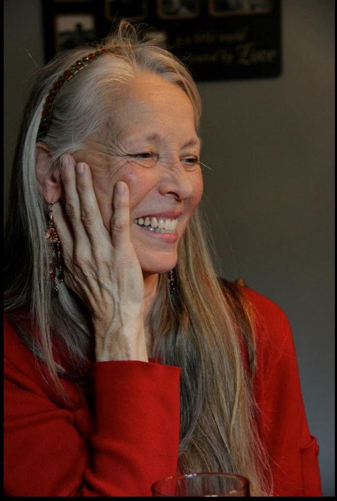 Sharon Anderson
