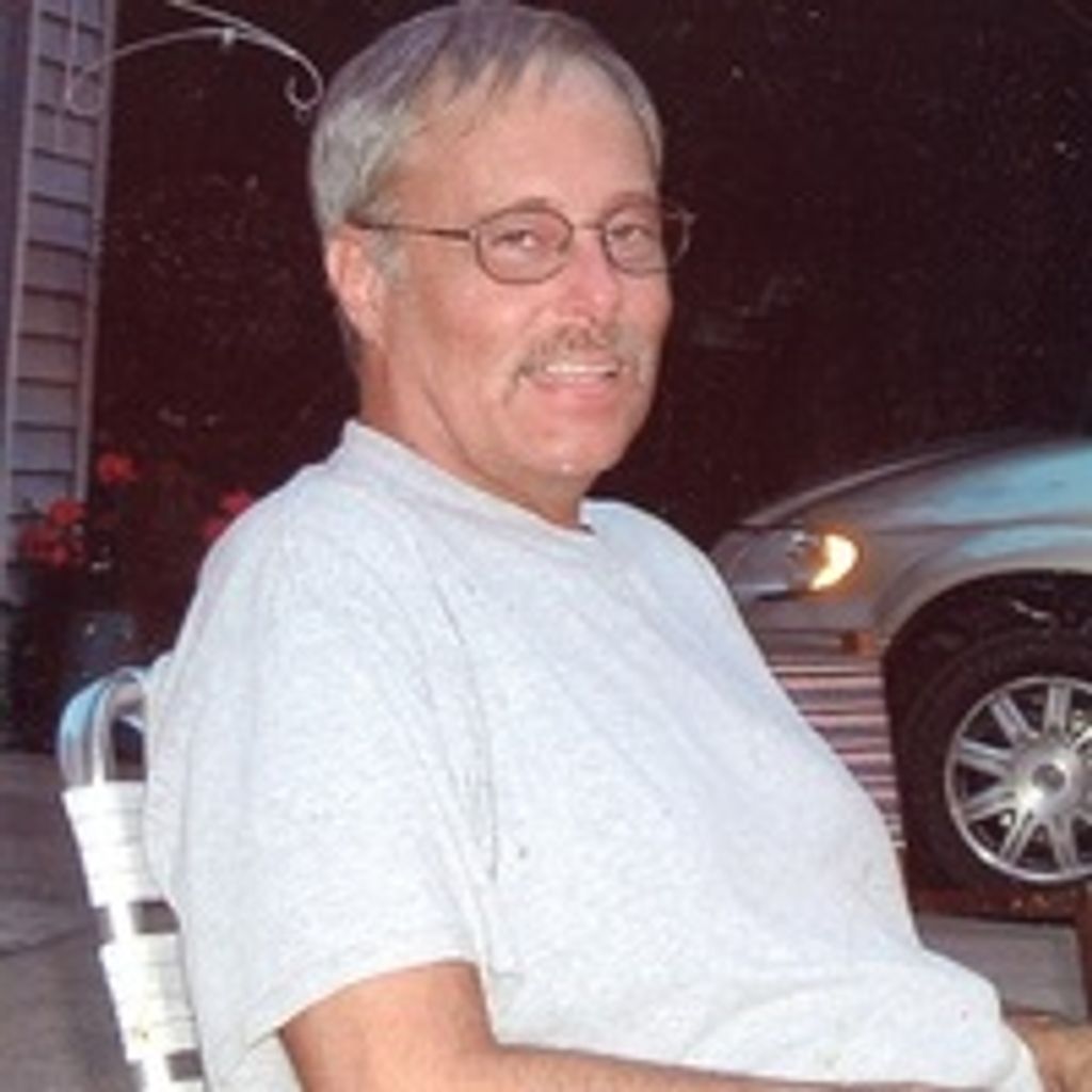 Thomas John Hoerr