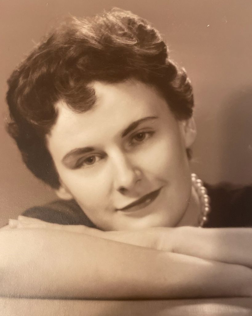 Patricia Mary Licatesi Profile Photo