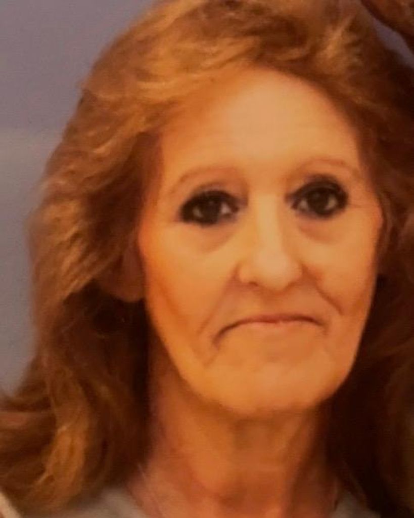 Judy Carroll Profile Photo