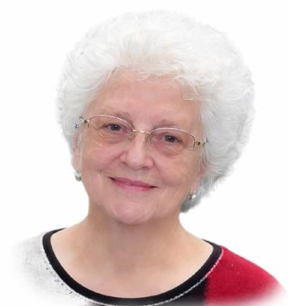 Judith A. McCarthy Profile Photo