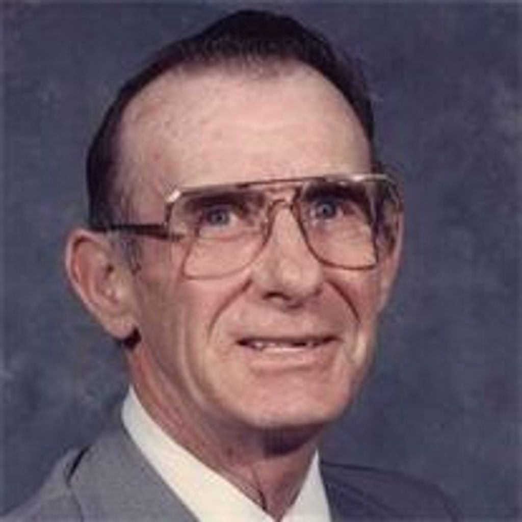 William Ingle