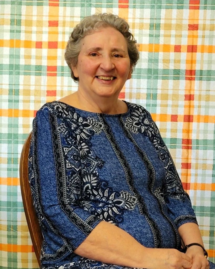 Lois Aileen Price Profile Photo