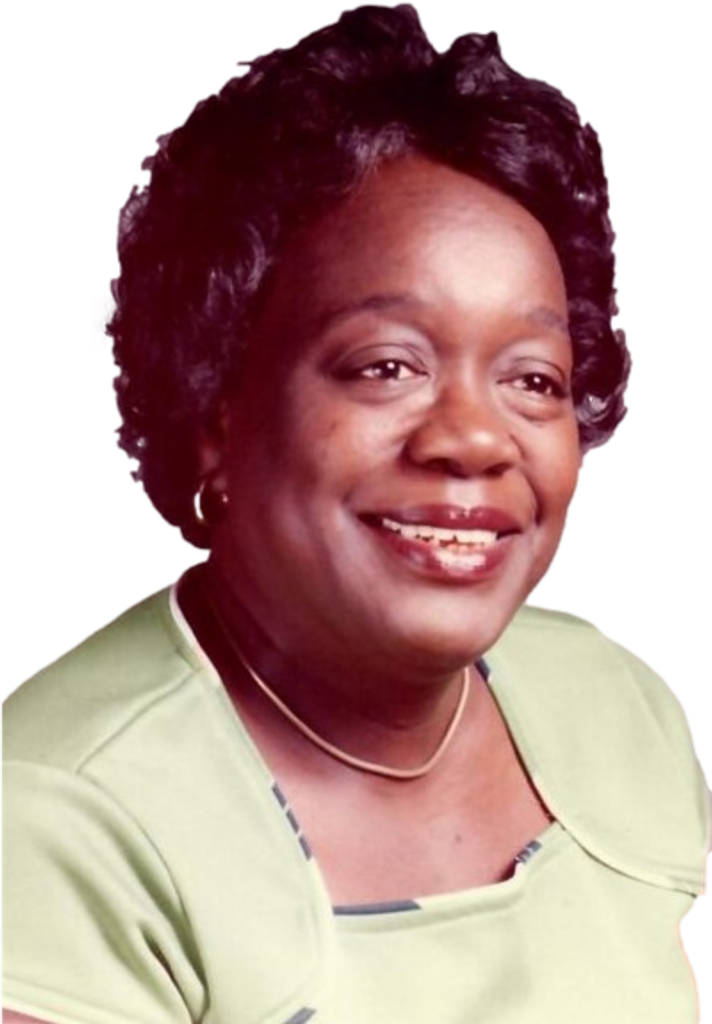 Lessie Carter Profile Photo