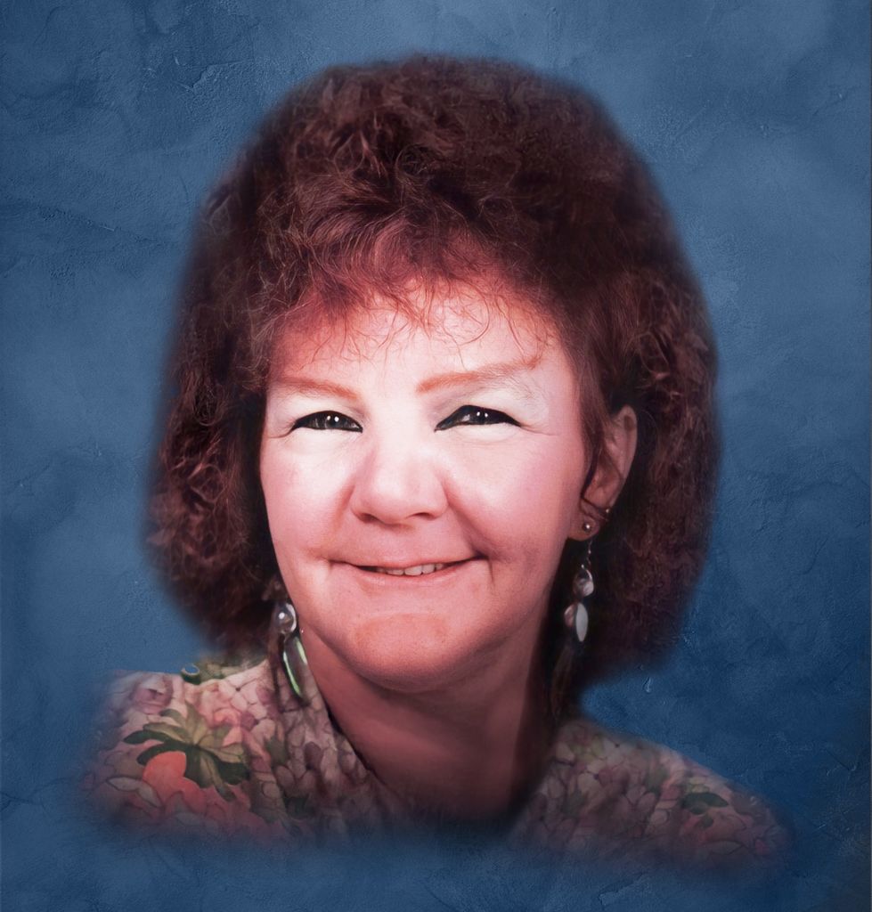 Nancy Lee Houlding Profile Photo
