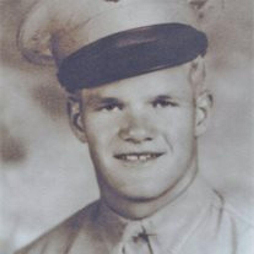 Charles W. "Chuck" Monroe