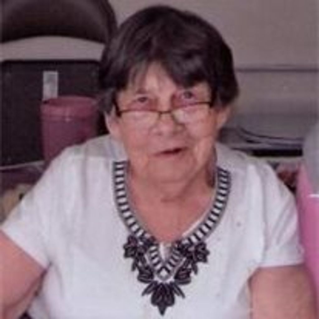 Minnie Kemp Halbach