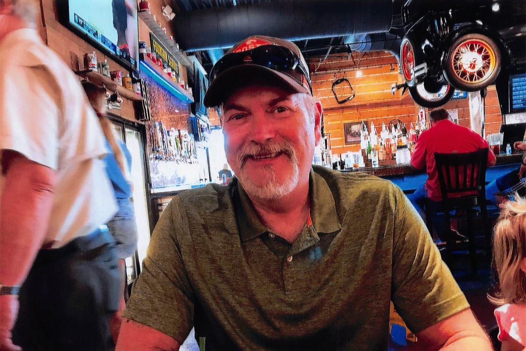 Ray Allred II Profile Photo