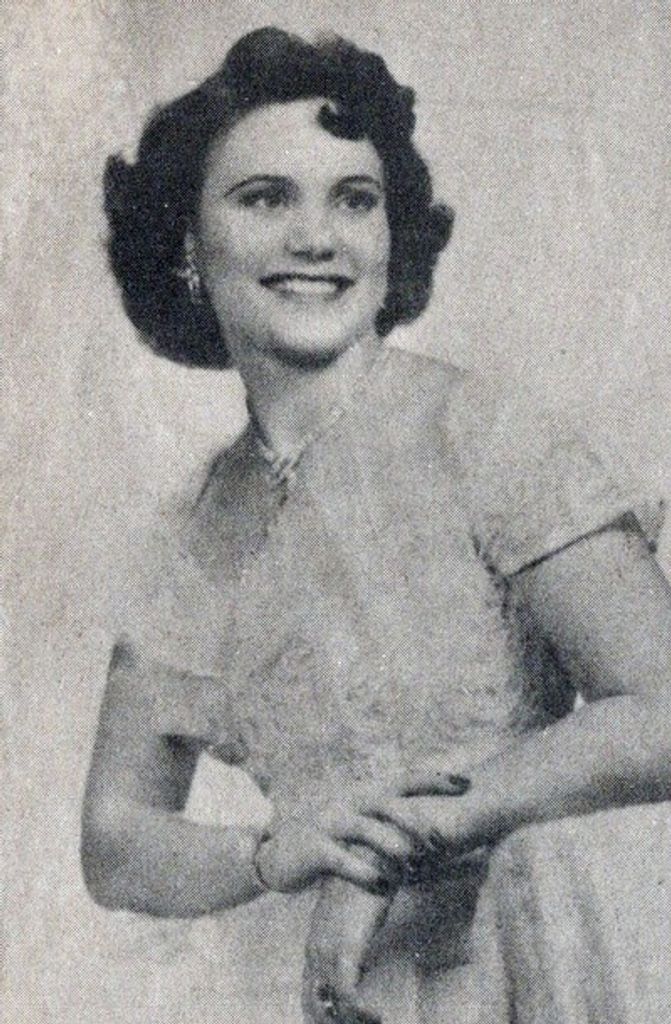 Nettie Jean Street