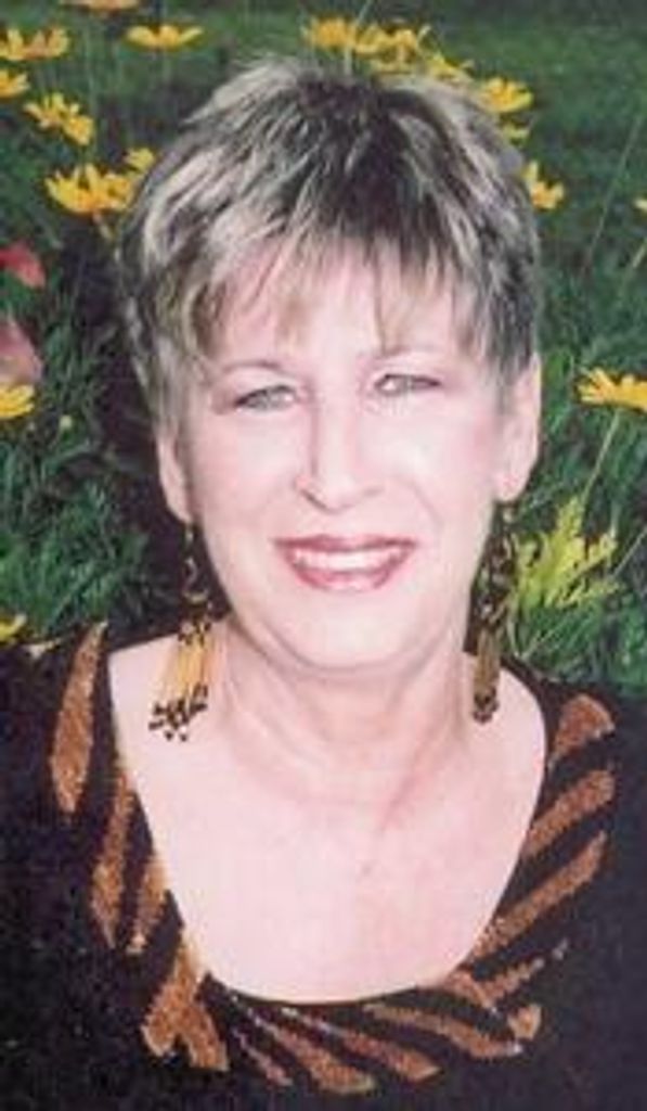 Lacreeda Arnette Smith