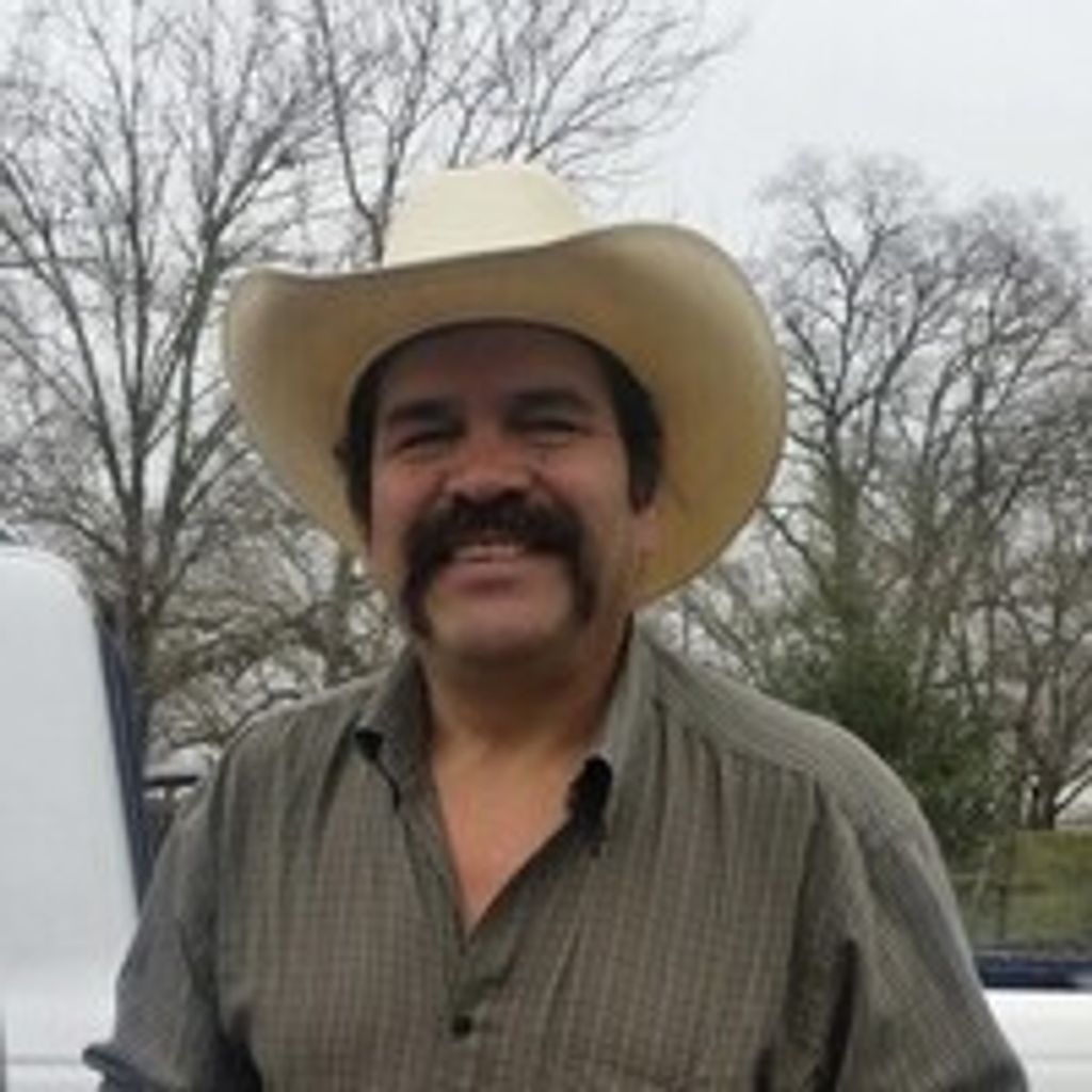 Fortunato Padron