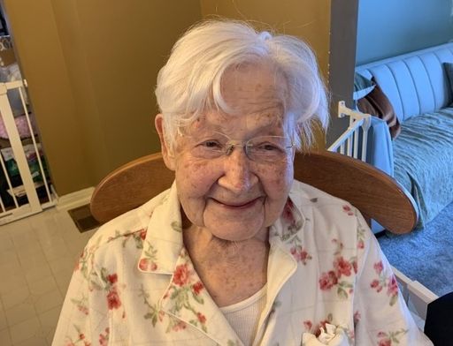 Helen Dorothy (Wladyka)  Marsh Profile Photo