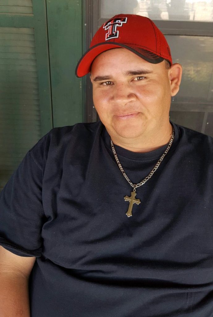 Armando   Trevino, Sr. Profile Photo
