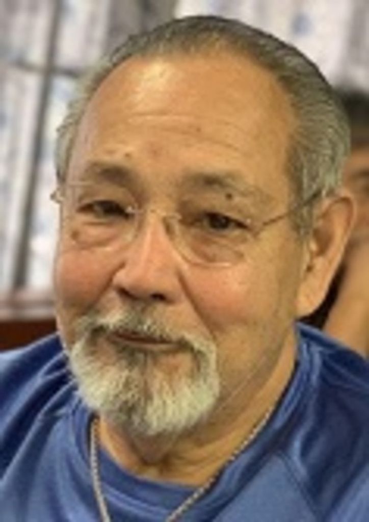 Robert A. Saldana