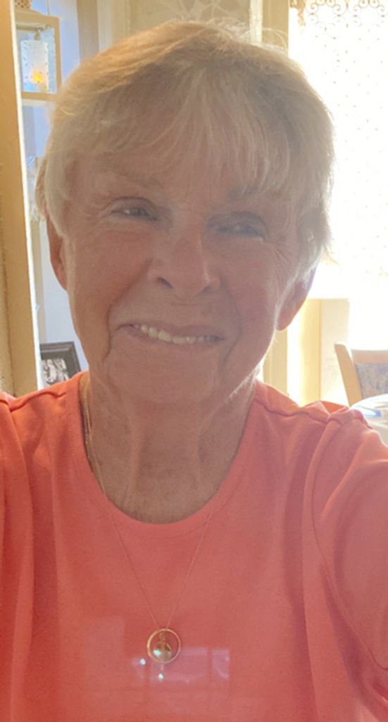 Lorraine B. (Nevins) Foley