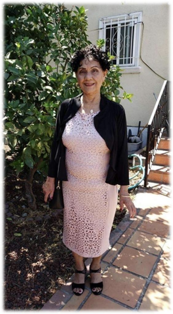 Ana Maria Nieves Velazquez Profile Photo