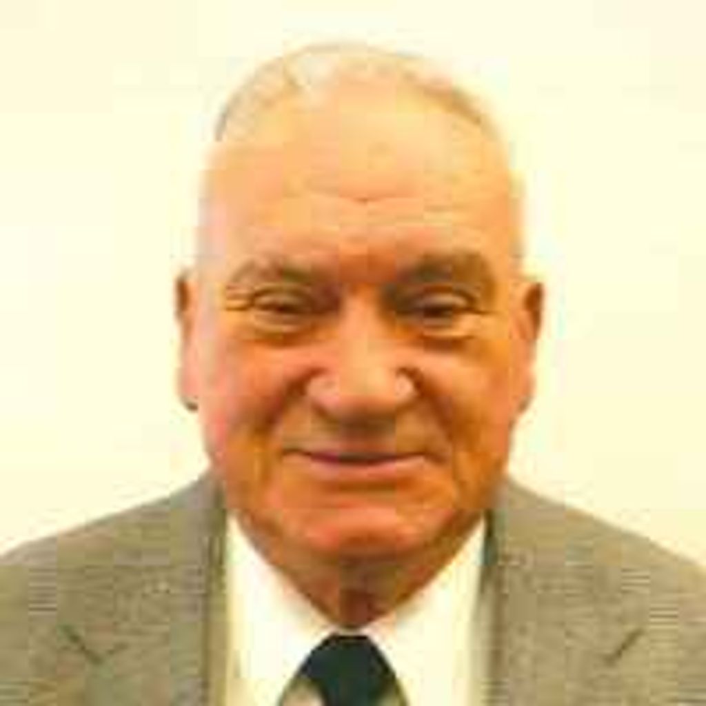 Joseph Walter Dominik Profile Photo