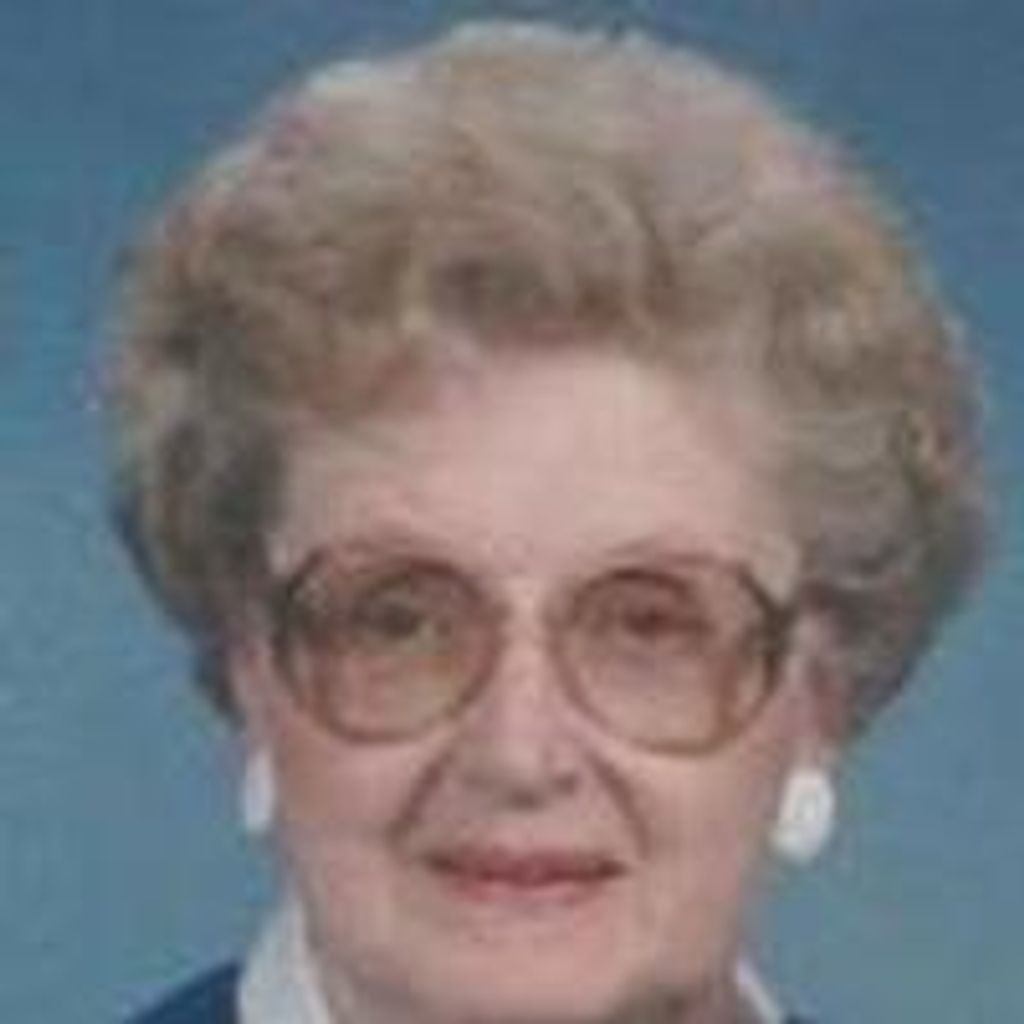 Elsa Wiltsey