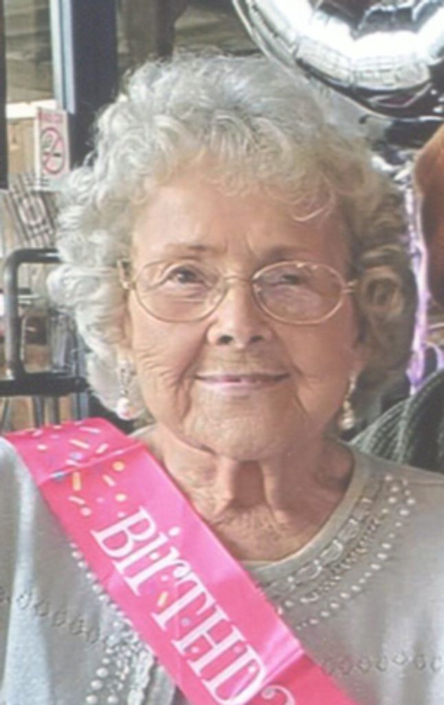 Mildred M Beaver Profile Photo