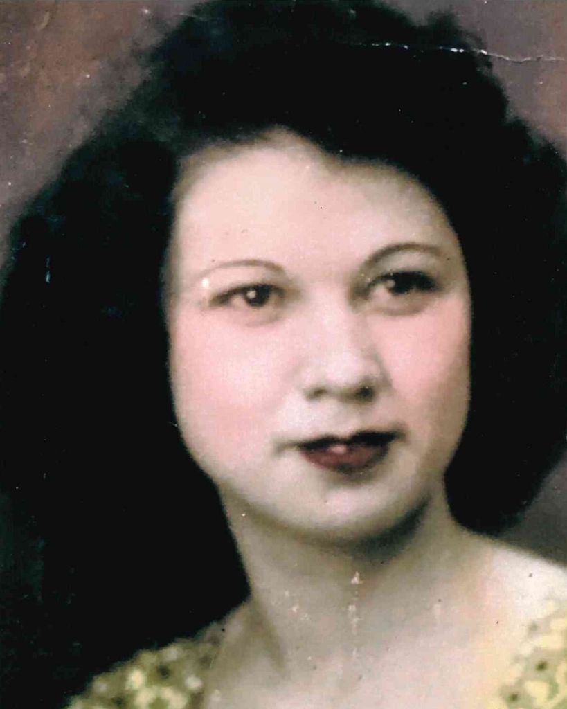 HAZEL MORGAN Profile Photo