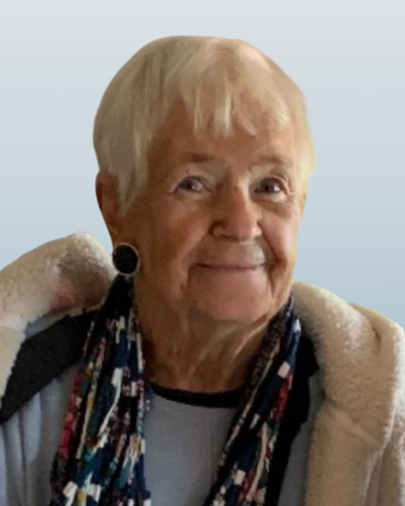 Claudette Ann Renard Profile Photo