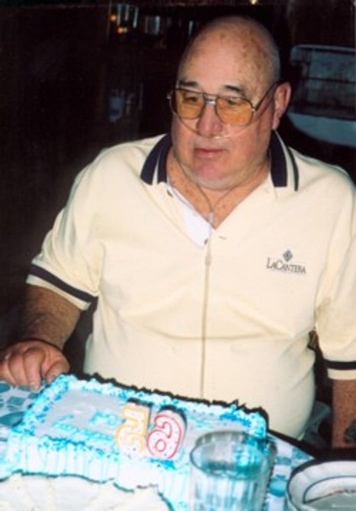Harold Wyrick