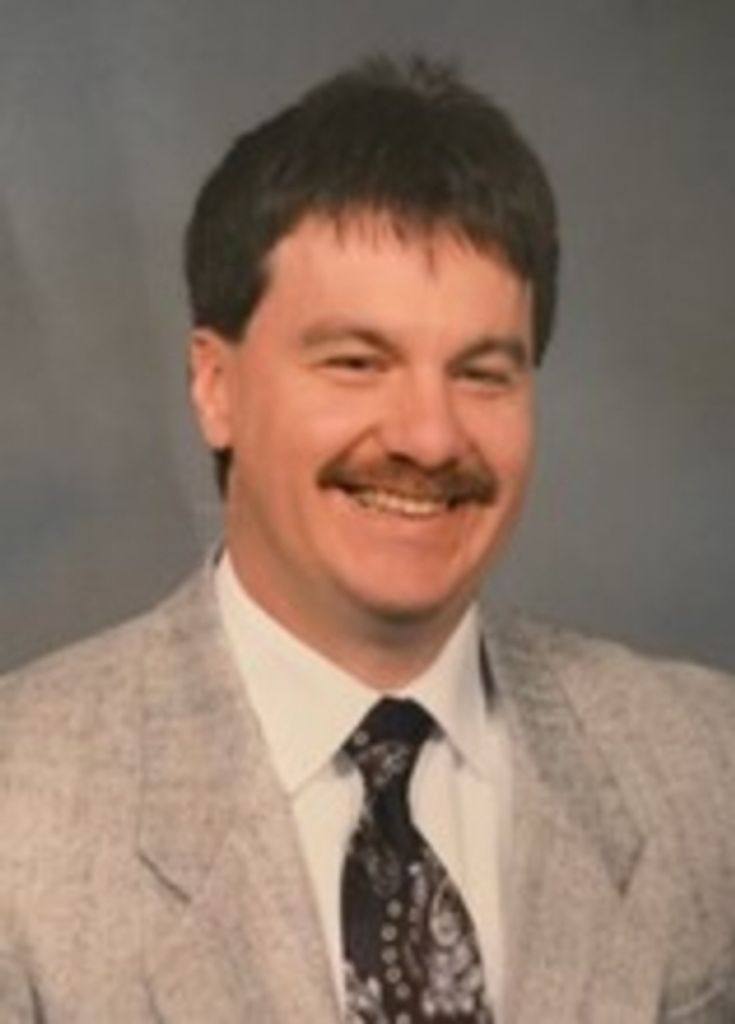 Brian Jackson Profile Photo