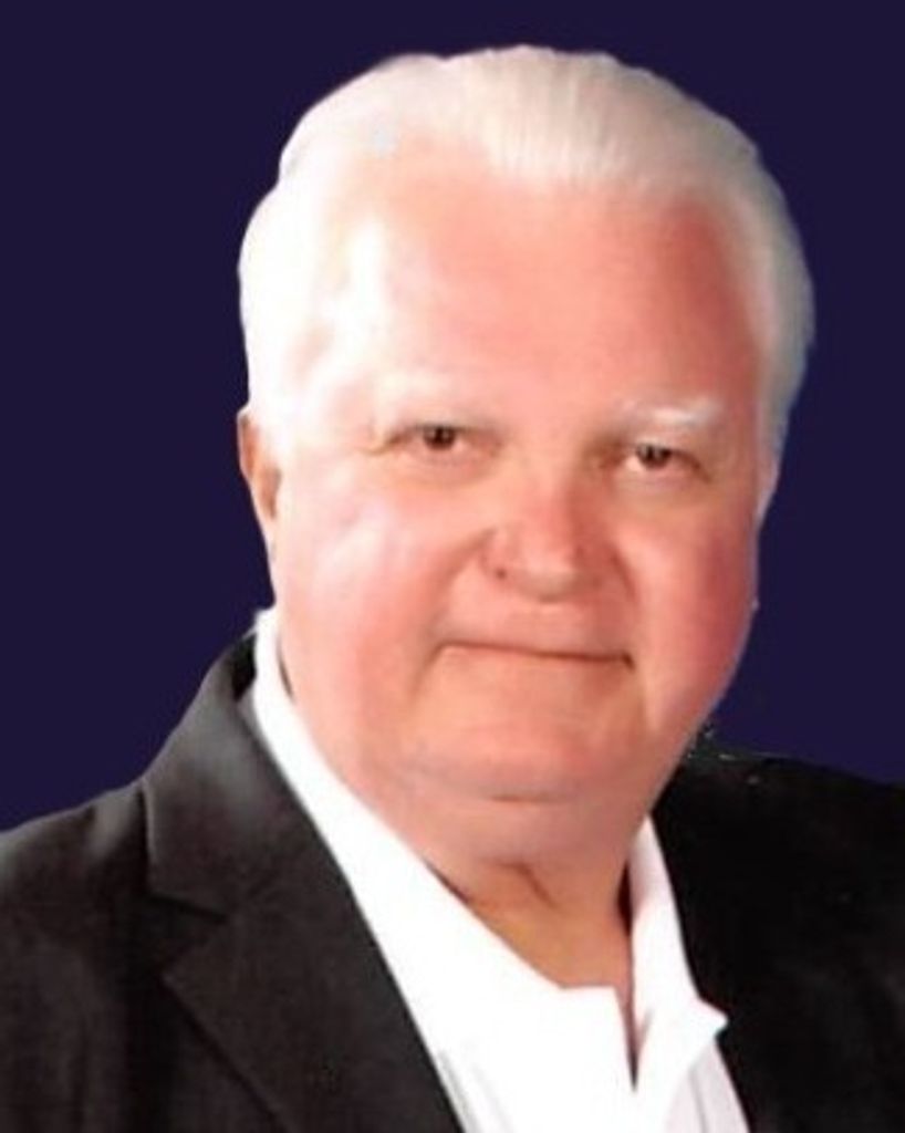 Michael D. Hall Profile Photo