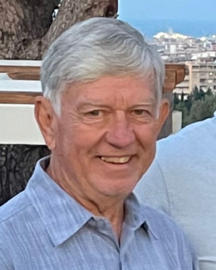 Larry Smith