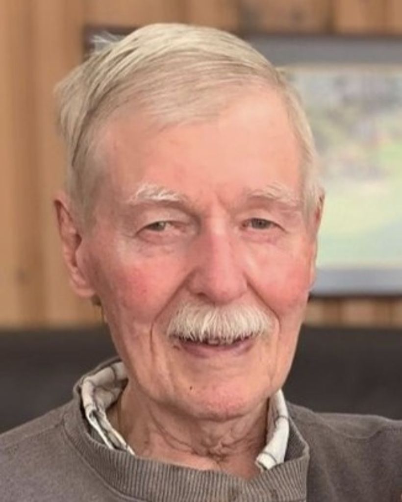 John R. Johansson Profile Photo