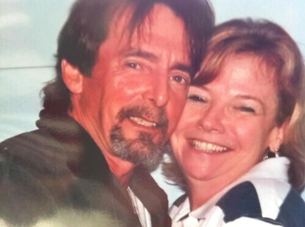 Patricia "Patty" Henry