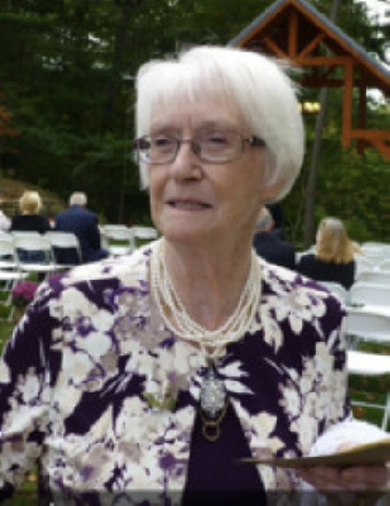 Marion Blyth Duz Profile Photo