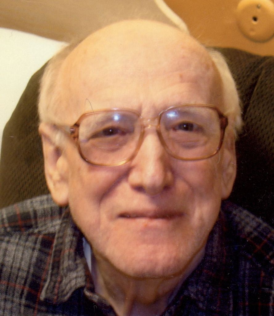 Russell G. Parsell