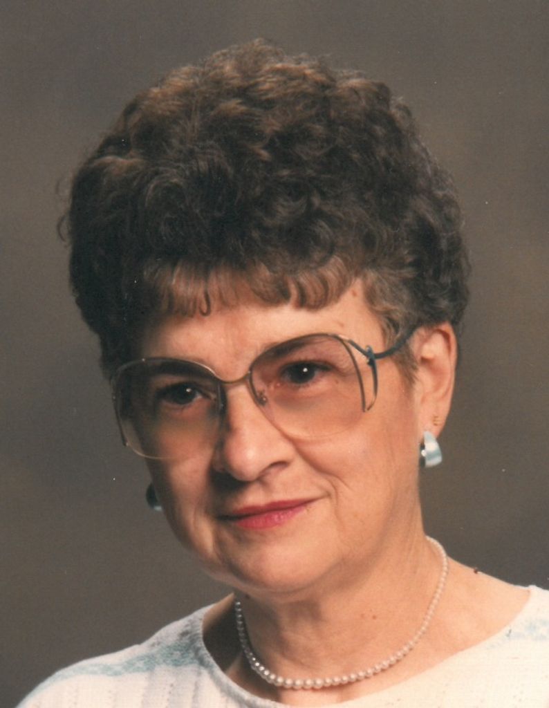 Shirley A. (Hawk)  Wagler