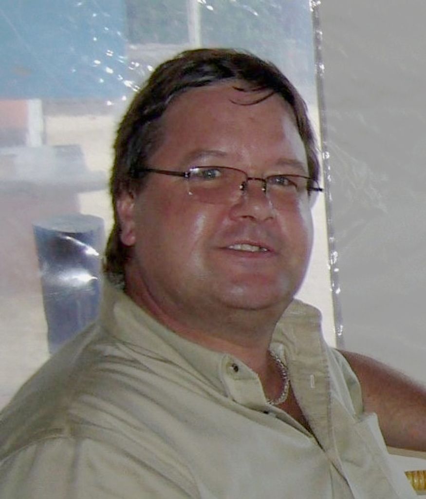 Spencer Martin Profile Photo