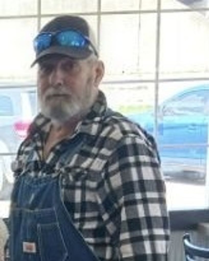Donald "Shorty Wayne" Standridge Profile Photo