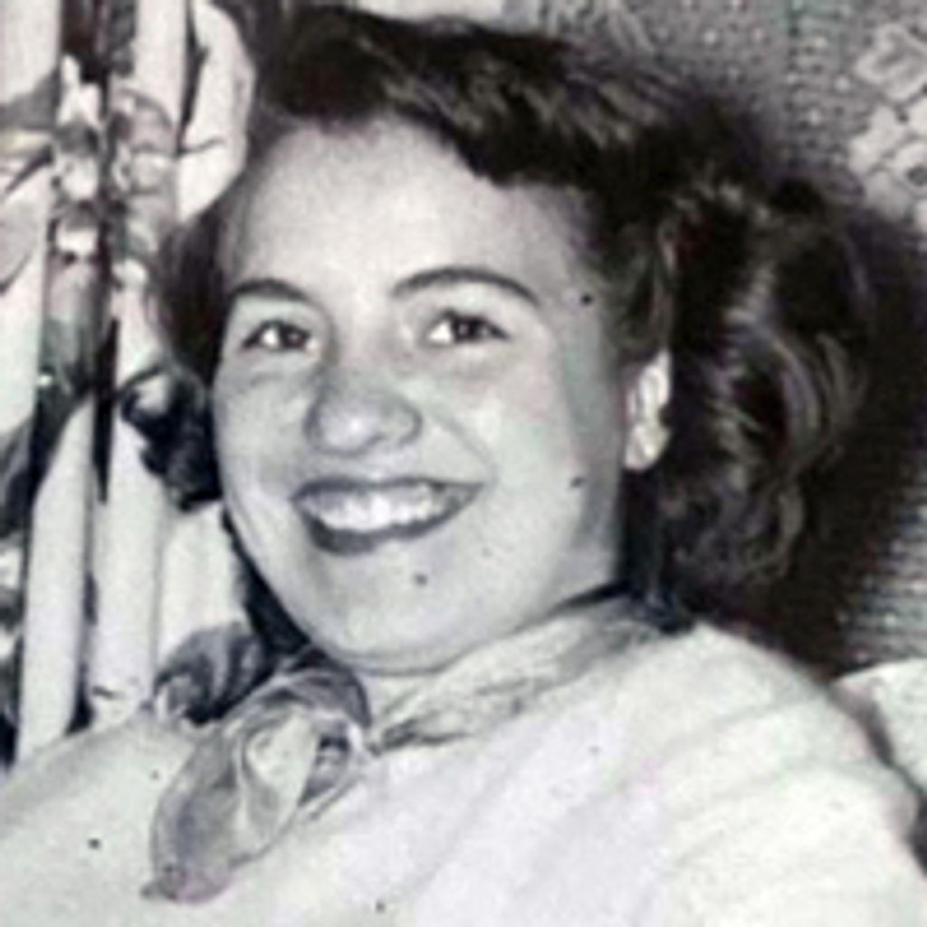 Nelda May (Slick) St. George Profile Photo