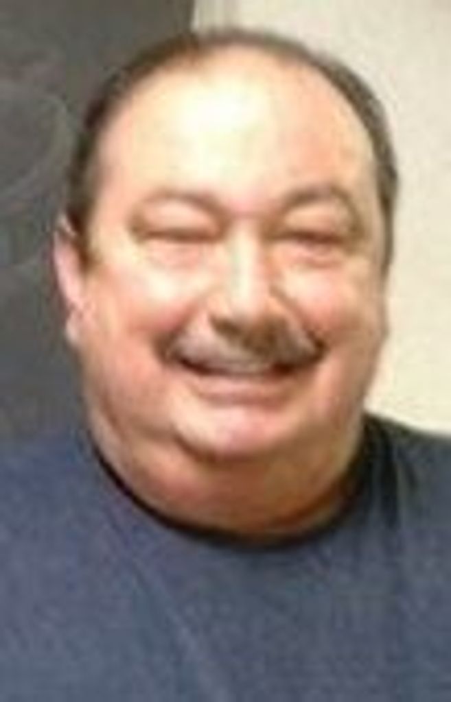 Amos J. Bastiani