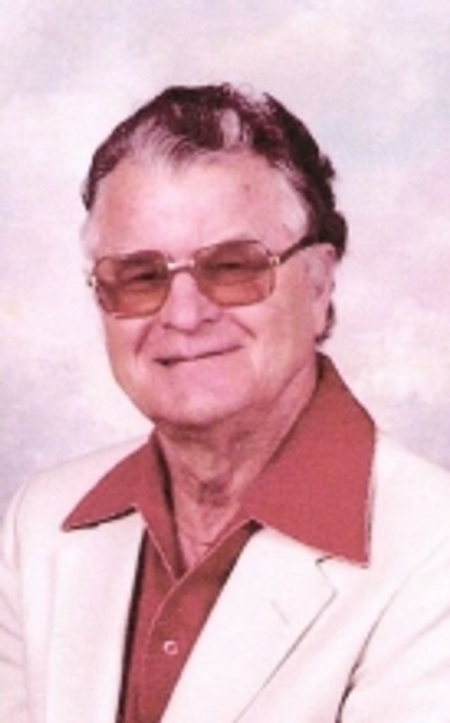 John Carrolton Spinks