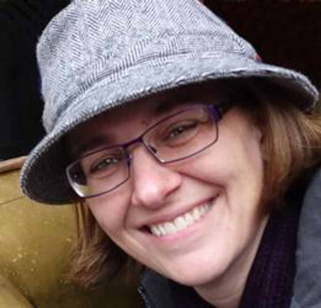 Megan Leigh Getrum Profile Photo