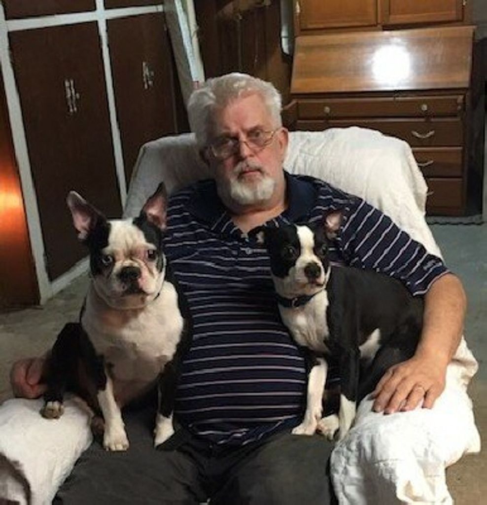 Gary Dale Fazenbaker Profile Photo