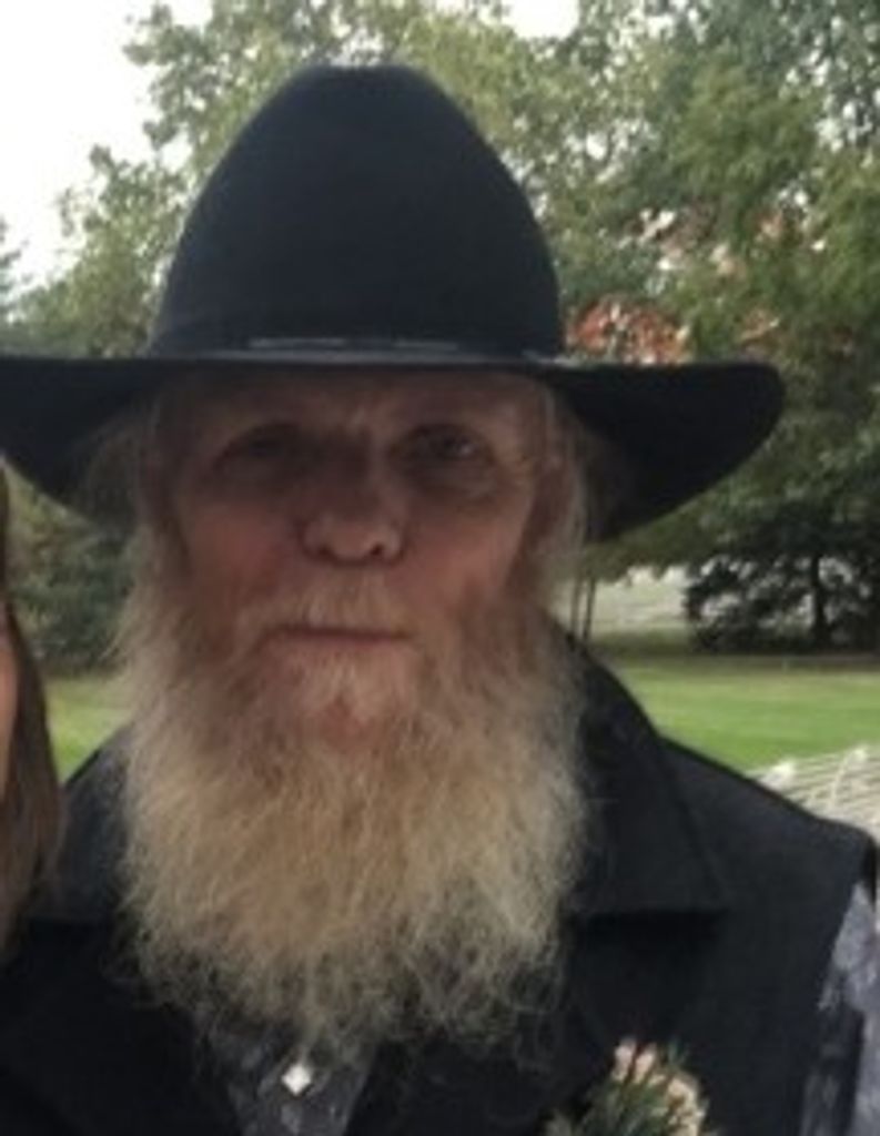 Harold Jay Morris Profile Photo