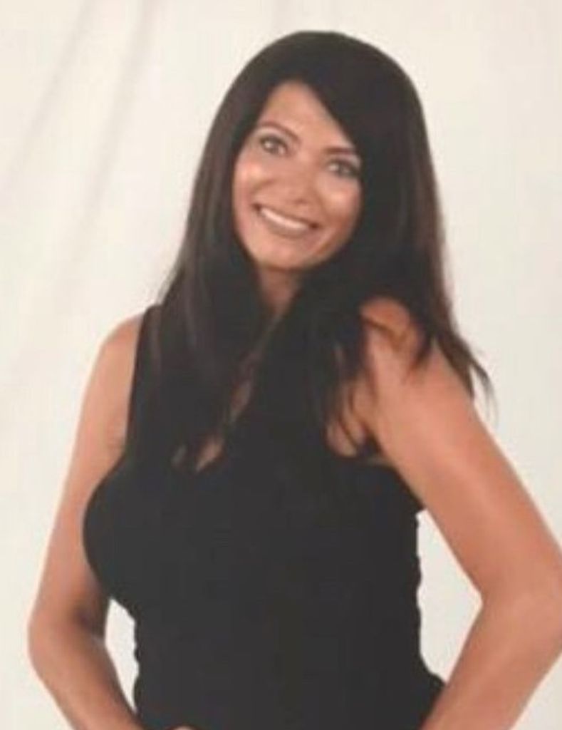 Tracie Lynn Hildebrand