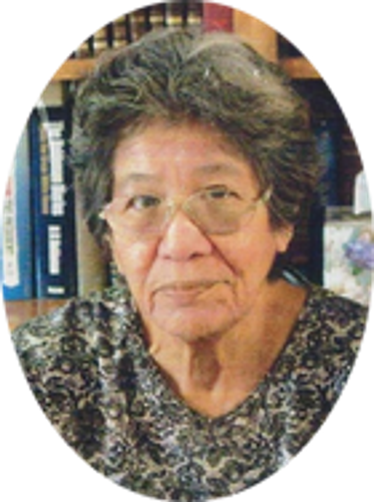 Carmen Z. Castillo