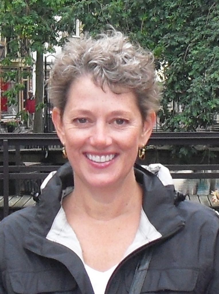 Beth A. Murphy